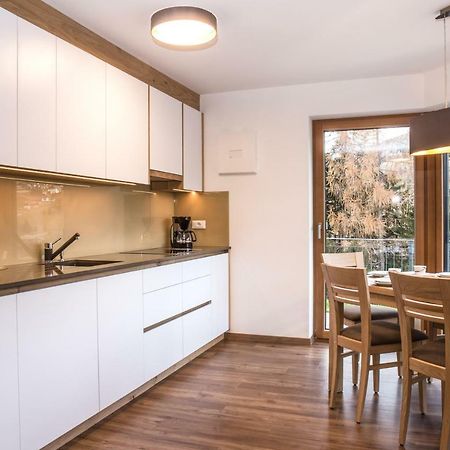 Arpa Chalet Santa Cristina Val Gardena Екстериор снимка