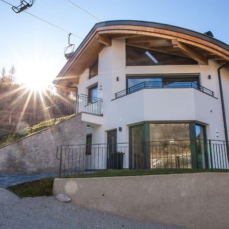 Arpa Chalet Santa Cristina Val Gardena Екстериор снимка
