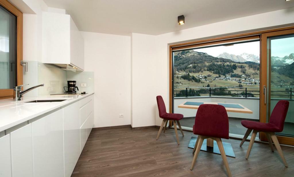 Arpa Chalet Santa Cristina Val Gardena Екстериор снимка