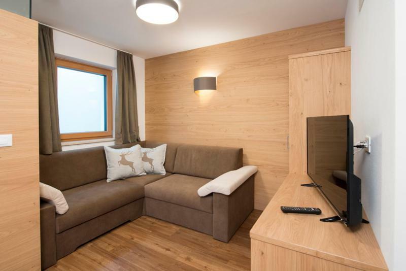 Arpa Chalet Santa Cristina Val Gardena Екстериор снимка