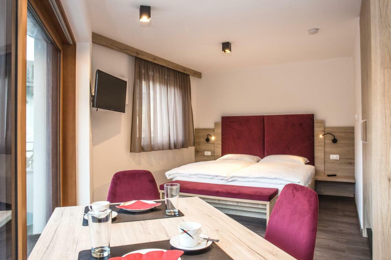 Arpa Chalet Santa Cristina Val Gardena Екстериор снимка