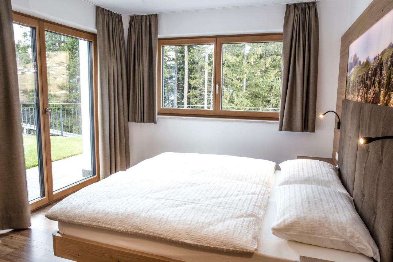 Arpa Chalet Santa Cristina Val Gardena Екстериор снимка