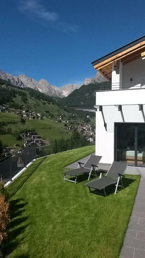 Arpa Chalet Santa Cristina Val Gardena Екстериор снимка