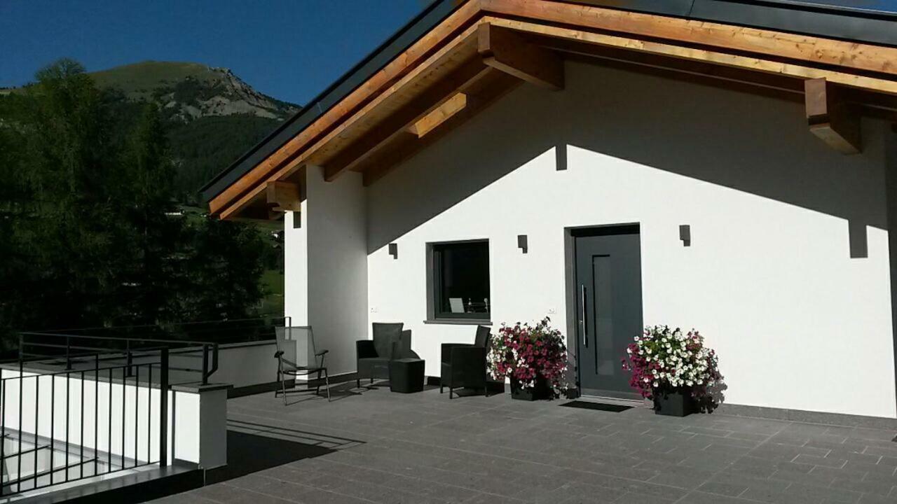 Arpa Chalet Santa Cristina Val Gardena Екстериор снимка